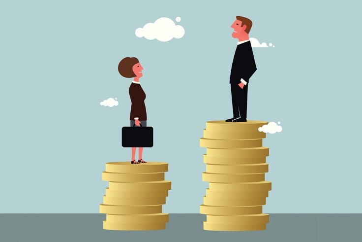 Court Rules That Prior Salary History Cannot Justify Paying a Woman Less