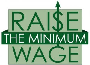 Survey Says Floridians Want a Higher Minimum Wage